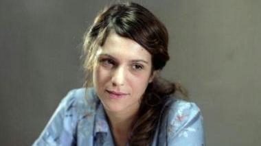 <b>IL PRIMO INCARICO.</b> Isabella Ragonese in una scena