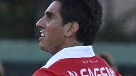<b>A BERSAGLIO</b> Luis Maria Alfageme