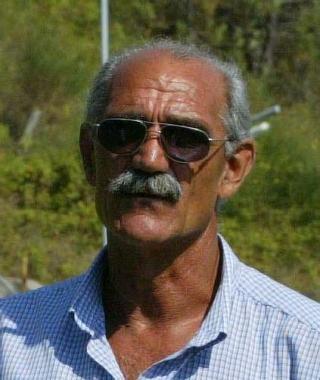 <b>RICORDO.</b> Miguel Vitulano 