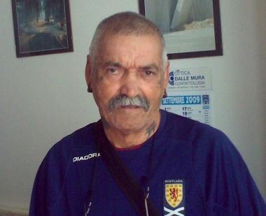 Gianni Quattrini Ciak    