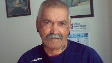 Gianni Quattrini “Ciak”