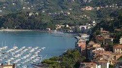 Il litorale di Lerici