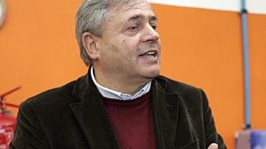 Il sindaco Galligani