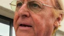 Renzo Arbore tra i premiati alle Piastre