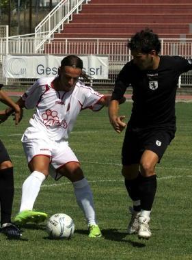 <b>SPEZIA</b>. Cesarini 