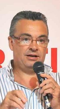 Paolo Magnanensi assessore all’istruzione della Provincia