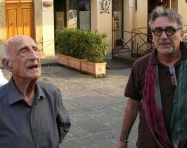 In giro per Lajatico 