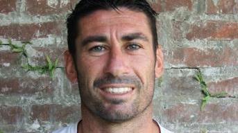 <b>SIMBOLO.</b> Federico Tosi