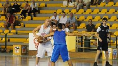La guardia Scrocco (Vip)