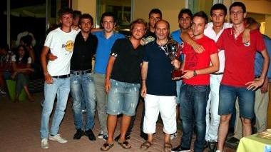 Endas, festa grande per le premiazioni