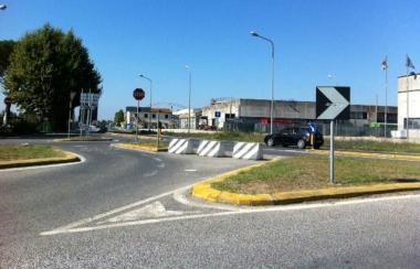 La zona dov&egrave; avvenuto lultimo incidente mortale 