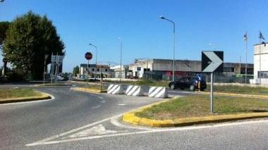 La zona dov’è avvenuto l’ultimo incidente mortale