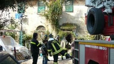 Niente affitto da 11 mesi Gli abitanti dell'ex Ilva temono lo sfratto pilotato