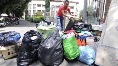 Dodici case in più contro l'emergenza