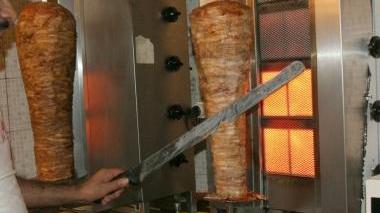I kebab nel mirino dei carabinieri