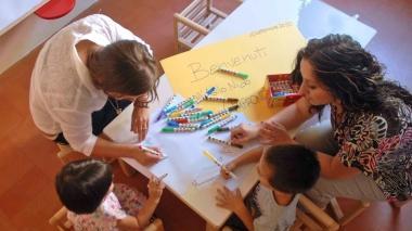 Sono 49 i bambini esclusi dalle tre strutture comunali