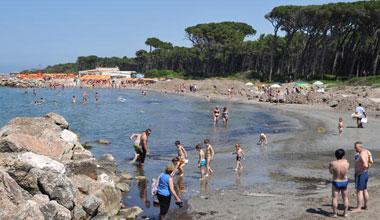 Anziano muore dopo un tuffo in mare