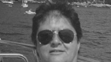 PER BRUNELLA. Auguri speciali dalla tua amica di sempre, Mina, e auguroni da tutti quelli che ...