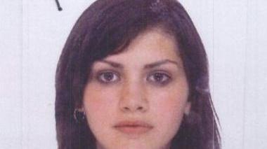 Ghena Mihaela Mirela è sparita da martedì scorso