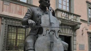 L’istituto Boccherini dove Sara Matteucci insegna