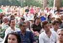 Musica, concerti, giochi e film alla San Giorgio