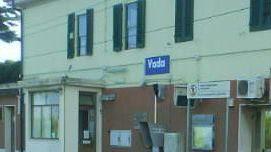 La stazione di Vada