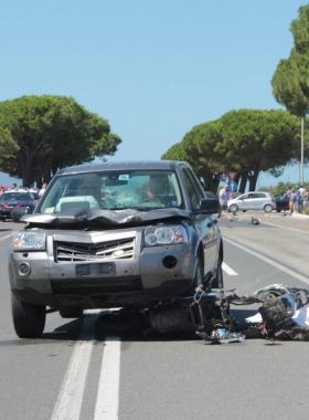<strong>POLEMICA. </strong> Per l’ennesimo incidente sull’Aurelia