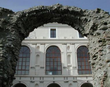 Dalì, Dante e altre meraviglie Villa Sforzesca palazzo degli incanti