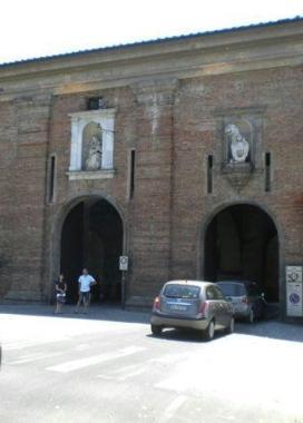 Porta S. Maria   