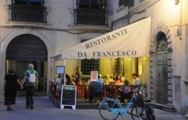 Autorizzazione del suolo pubblico scaduta