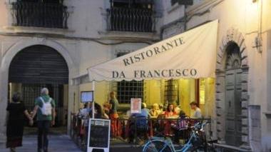 Autorizzazione del suolo pubblico scaduta