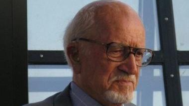 Si è spento D'Aleo maestro d'ascia e grande tifoso