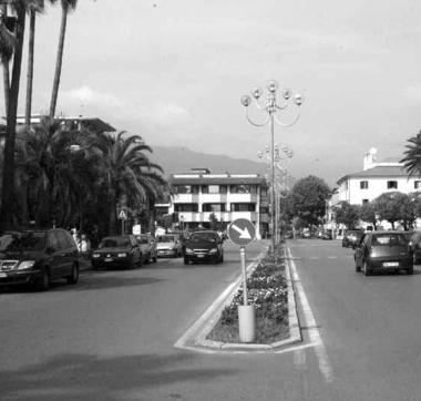 Piazza Betti 