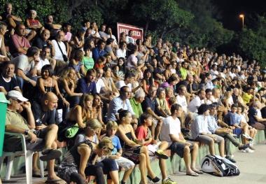 Atp, un'edizione da record grazie a decine di volontari