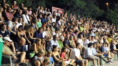 Atp, un'edizione da record grazie a decine di volontari