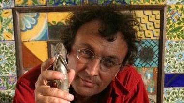 Daniele Sepe, un trionfo il suo concerto di chiusura del festival