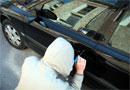 Furti nelle automobili in sosta ai Poggini