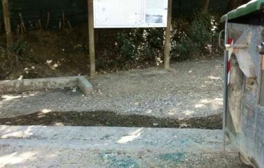 Vento e controlli, fa flop la spiaggiata