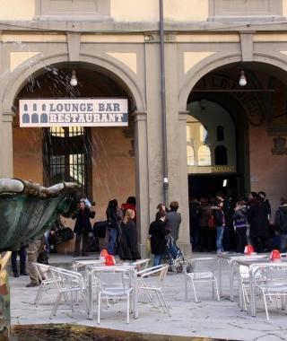 Il Caff&egrave; delle Logge 