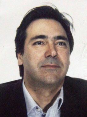 <b>VITTIMA.</b> Luca Ceragioli 