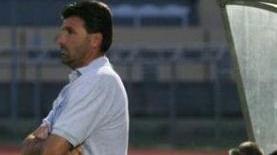 <b>CONFERMA.</b> Davide Cei, seconda stagione alla guida della Primavera