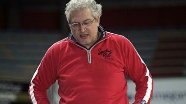 Coach Angelucci è soddisfatto del lavoro svolto finora