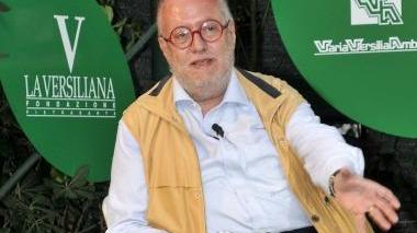<b>GOURMET.</b> Edoardo Raspelli ha curato i lunedì del gusto al Caffè della Versiliana