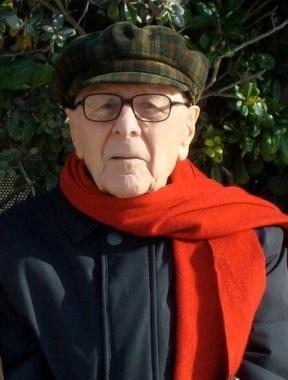 Morto Aladino Vitali per 30 anni direttore della biblioteca