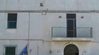 La prima piccola struttura ricettiva realizzata a Pianosa e gestita dalla cooperativa dei detenuti
