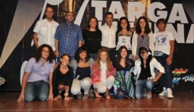 Cantatarga, esordio ok sabato la seconda prova