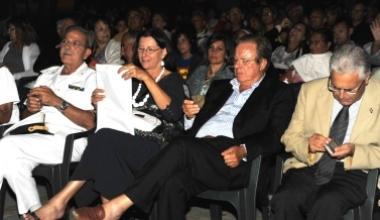 Matteoli bacchetta Tozzi e dice sì al Comune unico