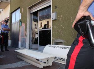 Bloccato nel trevigiano l'uomo accusato di aver ucciso la cinese