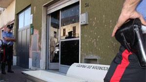 Bloccato nel trevigiano l'uomo accusato di aver ucciso la cinese