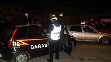 Rapinatrice latitante da 25 anni arrestata dai carabinieri